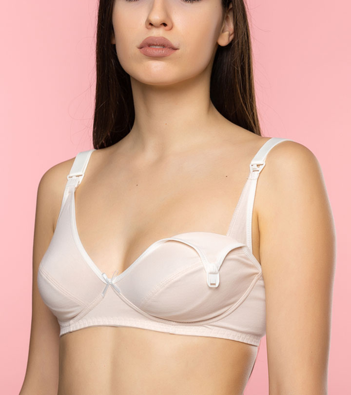 12 Best Hands-Free Pumping Bras, According To Parenting Experts – 2022