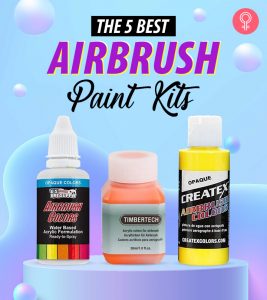 The 5 Best Airbrush Paint Kits – Top Pi...