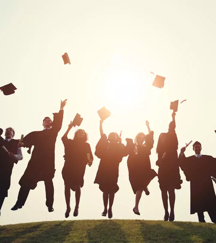 9 Things About College Life That Bollywood Always Seems To Get Wrong https://www.shutterstock.com/image-photo/graduation-college-school-degree-successful-concept-521875054 Bollywood is notorious for giving us false expectations. Thanks to certain Bollywood movies, we grew up with unrealistic hopes, crazy relationship goals, and a huge misunderstanding of what college life would entail. And it’s not our fault, of course! You see, for Bollywood, college is nothing but surreal resort-like buildings with pretty girls and handsome boys flaunting their high-end cars and latest designer clothes, who believe that the college driveway is their fashion runway. And how can we forget the extravagant dance competitions, ravishing parties, and life-changing sports events? Reality check: Not everyone’s college life is as happening and flashy as a Karan Johar movie. It is far from being dreamy, and often you might hear yourself saying, “It’s not fair. College life is so stressful. Why does it keep happening to me?” than “I love college life, thanks to this place, I found the love of my life.” Here are 9 things about college life experiences that Bollywood got miserably wrong and needs to apologize for. 1. Freshmen Rarely Make An Entry In Their Fancy Sports Car https://www.shutterstock.com/image-photo/dnepropetrovsk-ukraine-0824-young-man-driving-2044510925 No. Literally no one drives in a flashy red Maserati or Mercedes on their first day of college. That only happens in a KJo movie, for instance, “Kabhi Khushi Kabhi Gham”. It doesn’t happen in real life. In fact, the only thing that students worry about on their first day of college is making it to the classes on time. Nobody wants to leave a bad impression on their teachers on the very first day. And yes, most students travel in crowded metros or buses. Some are even considered lucky if they can find a comfortable spot to stand. 2. Trust us! Students Just Don’t Move In With One Suitcase And A Backpack https://www.shutterstock.com/image-photo/cute-teenage-asian-traveler-girl-college-721976851 One of the funny things about Bollywood films is watching the actor or the actress bid goodbye to their parents and walk in with just one backpack and a tiny box of their belongings. But the actual scenario is quite different. You see students and parents struggling to unload a million suitcases and multiple backpacks that are completely stuffed. You need so much stuff for college. There is no way people can move in with just one suitcase. 3. Everyone Is Either Cool Or A Nerd, There Is No In Between https://www.shutterstock.com/image-photo/portrait-friends-having-fun-together-cafe-401108773 In movies, there are only two kinds of people in college. One who is always in the library and carries thick books wherever they go. And the other kind is the cool one, who is always partying and never makes it to class on time. Sorry to break it to you, Bollywood, but most students have a healthy mix of studying and having fun. 4. It Is Absolutely Unnecessary To Spend Any Time On Studying. Wrong! https://www.shutterstock.com/image-photo/high-school-college-students-studying-reading-770131126 So, here’s the thing! In films, books and movies don’t go together. Now that’s an unreal expectation. In reality, your entire schedule revolves around assignments, projects, studying for exams, and thesis research. With all this pressure, students rarely get time to relax or have a night out with friends. 5. Love Doesn’t Come Easy And It Is Not As Dramatic As Shown https://www.shutterstock.com/image-photo/love-127647092 If you are expecting to find “the one” on the first day of your college, then good luck, buddy. Because you are going to find yourself juggling between orientations and class introductions. There won’t be any time for you to have an accidental collision or meet-cute with “the one”, and even if you meet them, chances are, there will not be any music in the background. So, hang in there. 6. The Teachers Are Definitely Not As Hot As Sushmita Sen https://www.shutterstock.com/image-photo/female-young-hispanic-university-teacher-college-1732647842 None of the teachers dress like Sushmita Sen’s character from “Main Hoon Na” in actual college life. The teachers are mainly worried about finishing the syllabus, guiding the students, and checking if everyone has finished their assignments. But if there were to be any teacher like Sushmita Sen IRL, we bet that class would have high attendance. 7. No One Suddenly Breaks Into A Song And Dance https://www.shutterstock.com/image-photo/happy-friends-having-partythrowing-confetti-using-1012263394 Every student in a Bollywood movie with a college-life representation is shown to break into a song and dance any time of the day. But don’t worry, this scenario rarely happens unless there is a flash mob during college fest. Students are way too tired to break into a dance every time they meet a friend or teacher. 8. Nobody Is Allowed To Dress Like A Model https://www.shutterstock.com/image-photo/full-length-happy-college-students-walking-159286760 How do all the actors representing students dress like that? Every movie shows actors all decked up in the latest collections from high-end designers, ready to walk the runway. Most colleges don’t allow students to wear sleeveless or crop tops. In fact, many colleges now have compulsory uniforms that students must follow. 9. College Life Isn’t As Dazzling As Shown. People Do Deal With Homesickness, Loneliness, And Anxiety https://www.shutterstock.com/image-photo/young-asian-man-university-student-covering-658422538 Honestly, college life isn’t all fun and games. It isn’t as glittery as the B-town blockbusters. Burnouts happen frequently, and mental breakdowns are a real thing. And almost every student deals with homesickness and loneliness. Many even face anxiety due to curriculum pressure. It’s like a constant battle. Although Bollywood still hasn’t cracked the code to represent real college life, the one thing that they depict aptly is that the friendships we make in college, last forever. Friends who see the best and worst versions of us, friends with whom we overcome every stressful situation, and friends who are our ultimate chai partner. College friends will always be there for you. What is that one false expectation that you believe Bollywood needs to stop showing? Comment below.