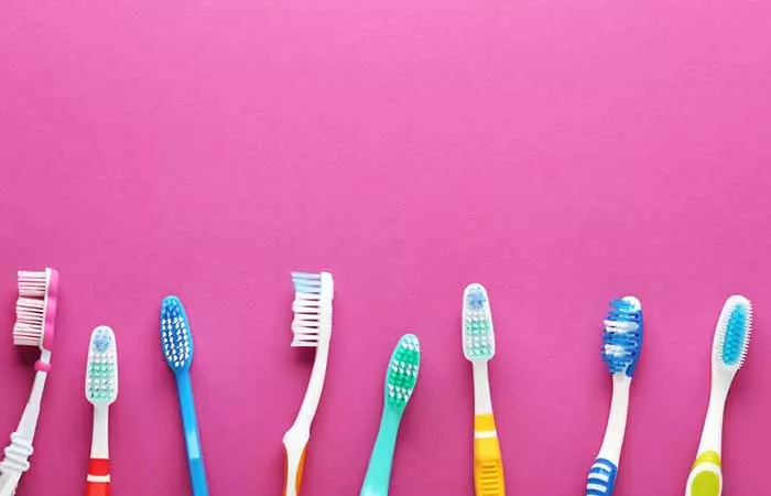 Toothbrushes