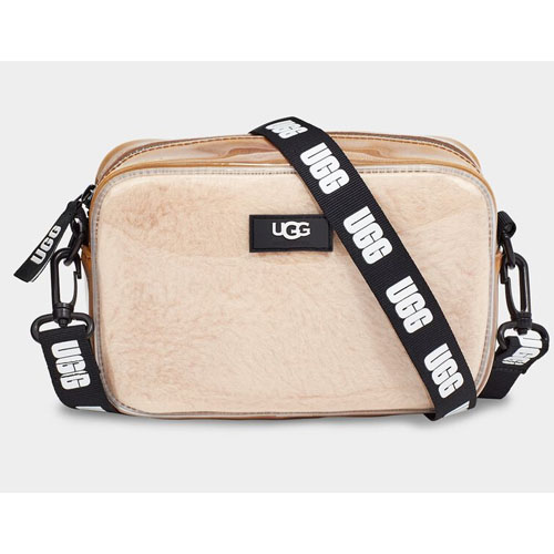 UGG Janey Ii Clear Crossbody Bag