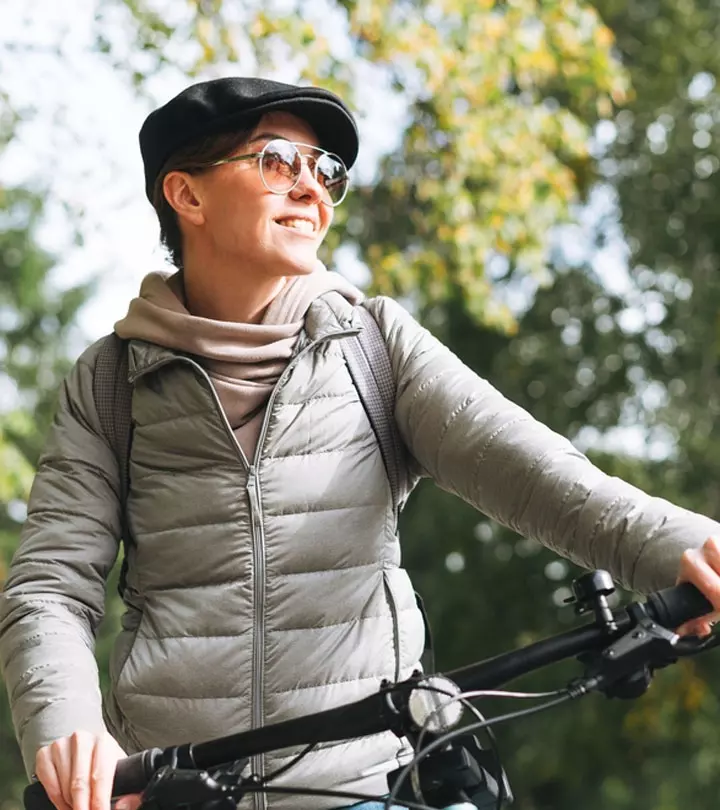 11 Best Cycling Caps That Will Shield You From The Elements