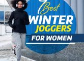 7 Best Winter Joggers For Women Available In 2022