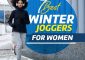 7 Best Winter Joggers For Women Available...