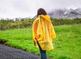 10 Best Rain Ponchos For Women To Stay Dry And Comfy – 2023