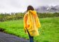 10 Best Rain Ponchos For Women To Stay Dr...