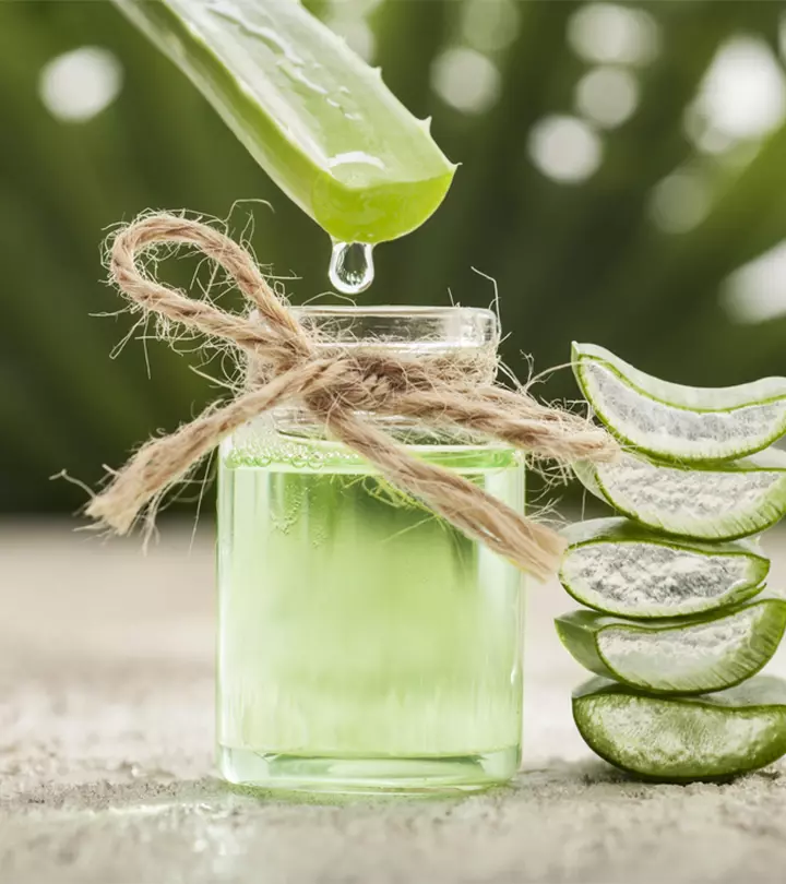 Aloe Vera For Dark Spots On Your Skin: Does It Work?