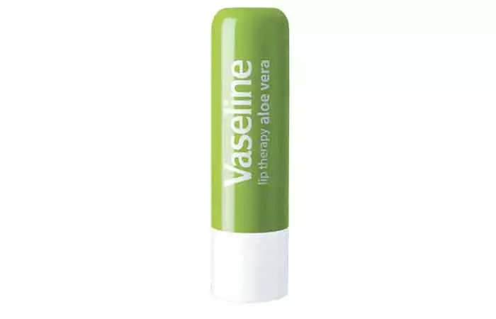 Vaseline Lip Therapy Aloe Vera – Stick