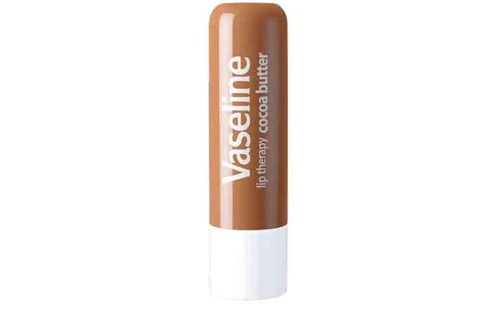 Vaseline Lip Therapy Cocoa Butter – Stick