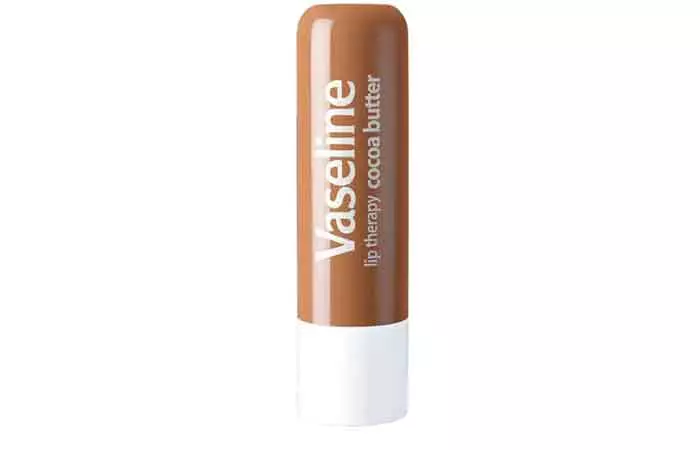 Vaseline Lip Therapy Cocoa Butter – Stick
