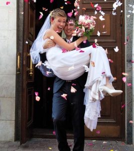 Wedding Send-Off Ideas For A Grand And Me...