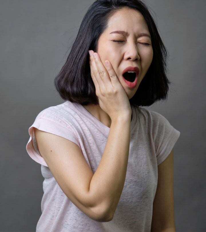 13 Home Remedies For Wisdom Teeth Pain Relief & Prevention