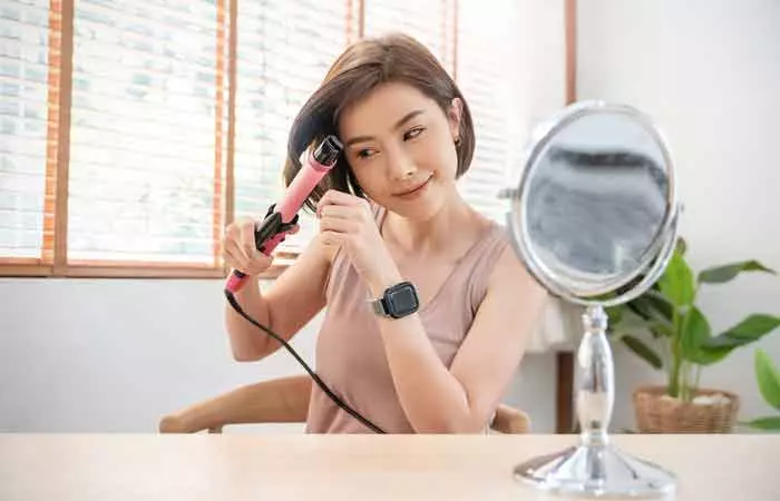 You-Choose-The-Highest-Heat-Setting-With-Hair-Tools