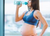 10 Best Maternity Sports Bras That Are Breathable With High ...