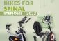 6 Best Exercise Bikes For Spinal Stenosis - 2023