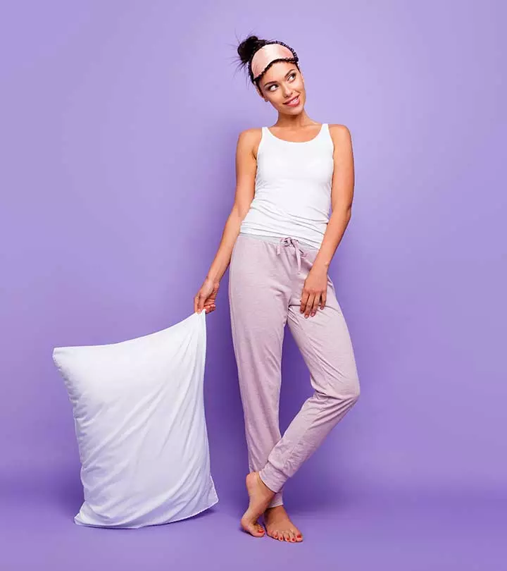 13 Best Travel Pajamas For The Long Haul!