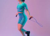 The 10 Best Cable Jump Ropes Ideal For Small-Space Workouts ...