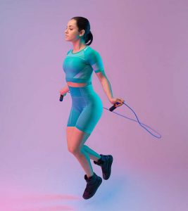 10 Best Cable Jump Ropes To Torch Those Pesky Calories