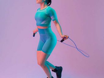 10 Best Cable Jump Ropes To Torch Those Pesky Calories