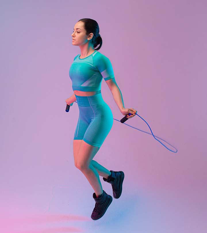 The 10 Best Cable Jump Ropes Ideal For Small-Space Workouts ...