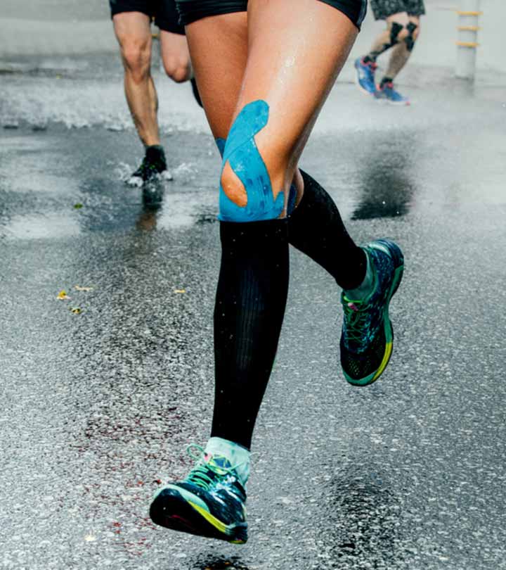 10 Best Compression Socks For Varicose Veins: Must Buy In 2022