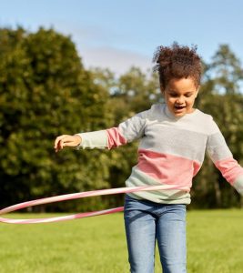 10 Best Hula Hoops For Kids That Improve Balance And Stability