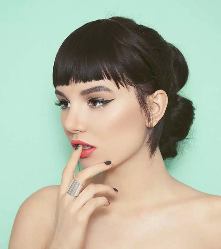 10 Best Liquid Eyeliners For Beginners, As Per A Makeup Artist