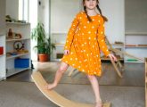 11 Best Balance Boards For Kids To Keep Them Active