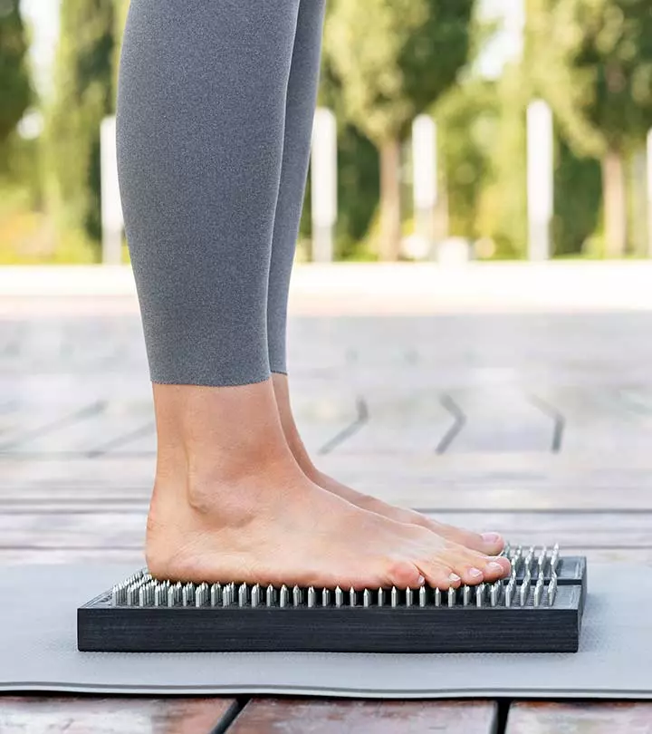 11 Best Balance Boards For Standing Desks For An Active Workday In 2024!