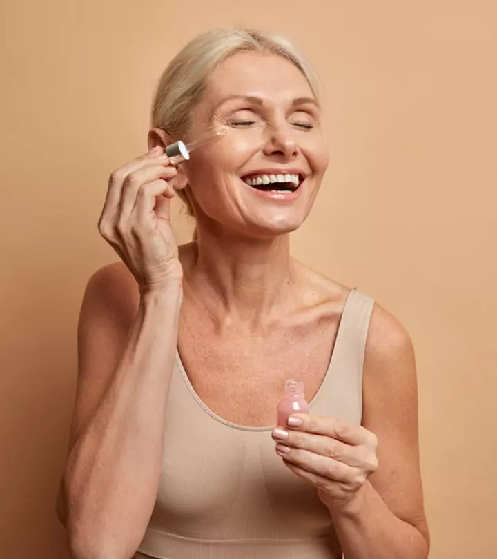 11 Best Chemical Peels For Wrinkles, According To An Expert: 2024