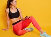 11 Best Sports Bras For Yoga Your Workout Wardrobe Needs - 2022