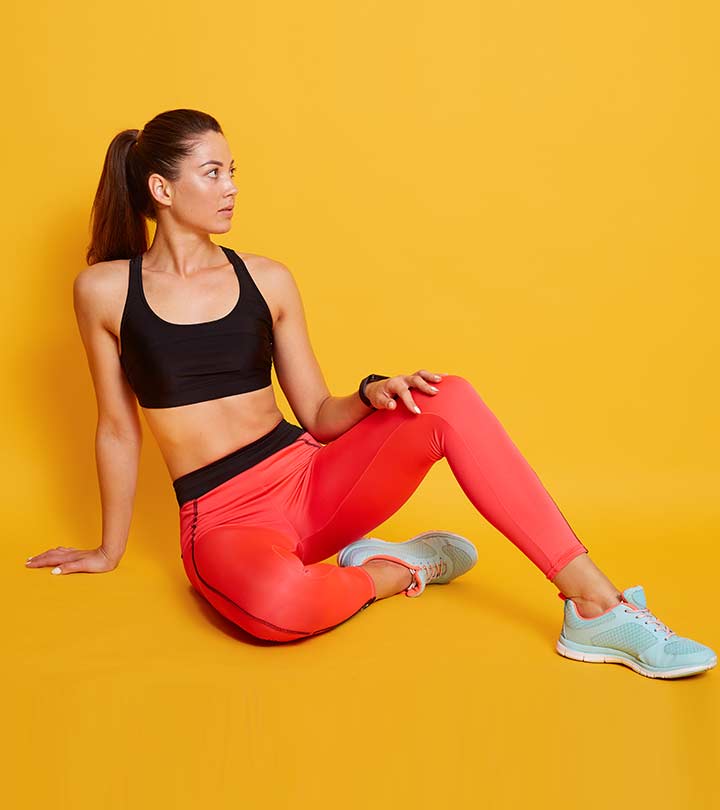 11 Best Sports Bras For Yoga Your Workout Wardrobe Needs – 2023
