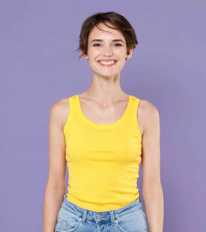 14 Best Bras To Wear With Tank Tops – Top Picks Of 2024