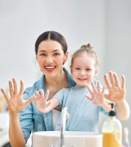 10 Best Kitchen Hand Soaps To Care For Your Delicate Hands