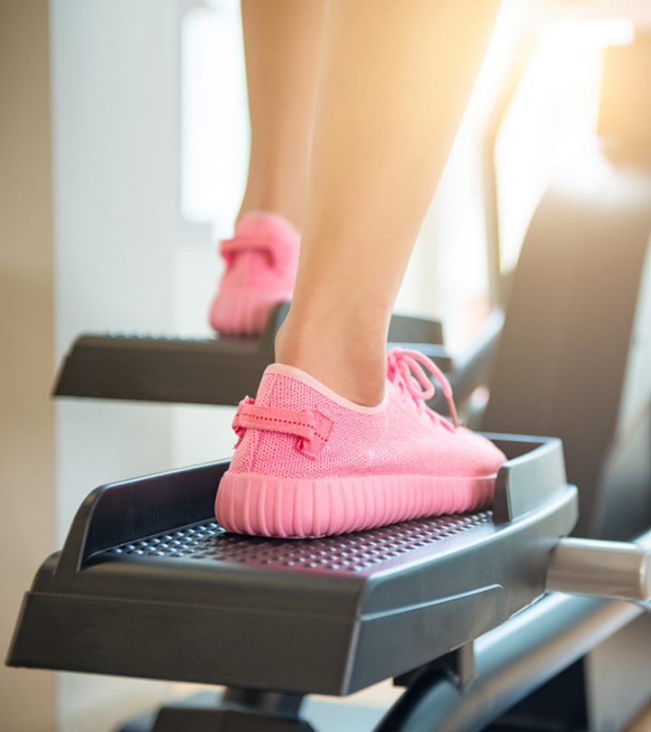 10 Best Ellipticals For Small Spaces To Improve Your Fitness
