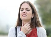 7 Remedies For Tickle In Throat, Causes, & How To Prevent It