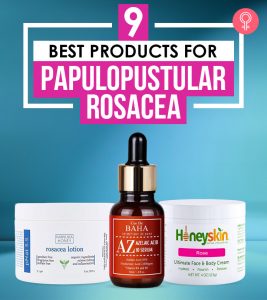 9 Best Products For Papulopustular Ro...