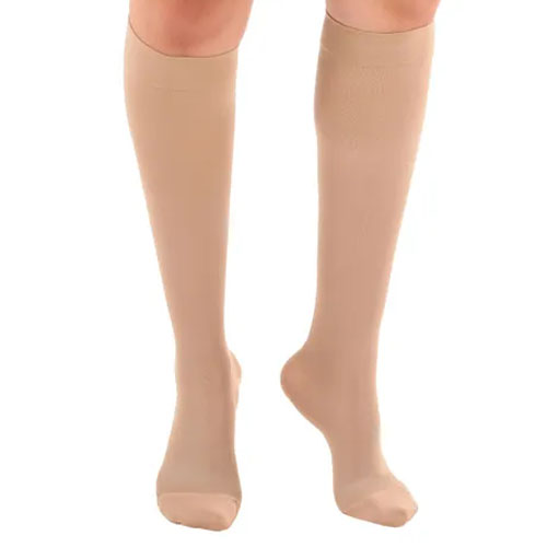 Absolute Support Compression Stockings