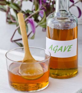 All You Need To Know About Agave Syrup