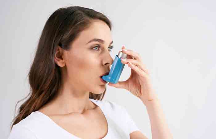 Boswellia may help treat asthma
