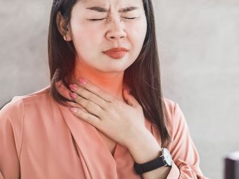 Burning Throat: Symptoms, Causes, Remedies, And More