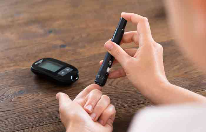 Boswellia may help treat diabetes