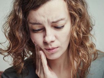 Home Remedies For Gum Pain That You Can Use To Get Quick Relief