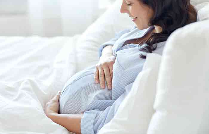 Agave nectar might help during pregnancy