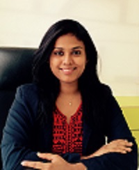 Dr. Nithya Raghunath, MBBS, MD - STYLECRAZE