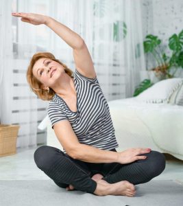 10 Best Core Exercises For Seniors To...