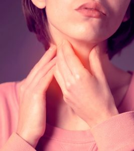 Top 12 Essential Oils For Thyroid And How They Work
