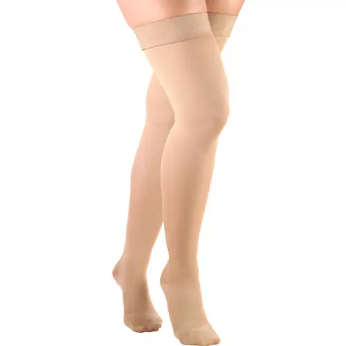 Truform Compression Stockings