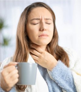 Home Remedies For Strep Throat That Ease The Symptoms