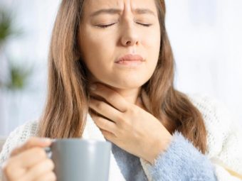How To Get Rid Of Strep Throat With Home Remedies And Medication